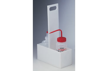 Image of Bel-Art Bottle Carrier No Partitions F16962-0002