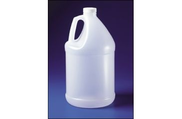 Image of Bel-Art Bottle Hdpe W/38MM CLOS. 1GAL 106140001