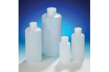 Image of Bel-Art Bottle Hdpe W/38MM CLOS.32OZ F106200008