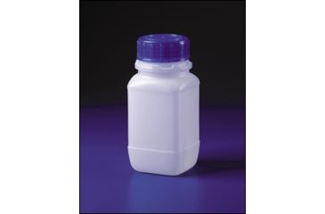 Image of Bel-Art Bottle Hdpe Wm Sq 1000ML F109041000