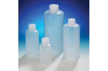 Image of Bel-Art Bottle Ldpe W/38MM CLOS.32OZ F106210008