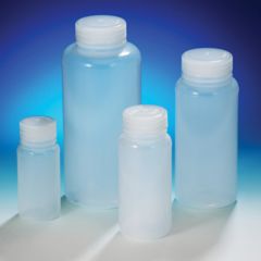 Image of Bel-Art Bottle Ldpe Wm 38MM CLOS-4OZ F106260005