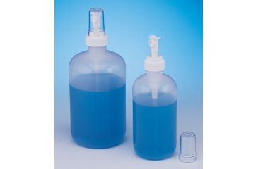 Image of Bel-Art Bottle Spray 250ML PK/12 116330000