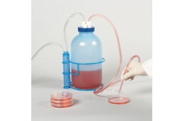 Image of Bel-Art Bottle Vacuum Aspirator 1 Gal F199170002