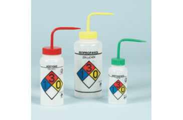 Image of Bel-Art Bottle Wash Ethanol 1000ML PK4 F117320005, Package