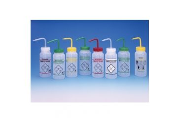 Image of Bel-Art Bottle Washvent Etoh 500ml Pk3 F116420639, Unit PK