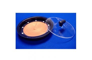 Image of Bel-Art Box Glove Bare Hand Entry Cvr H500250009