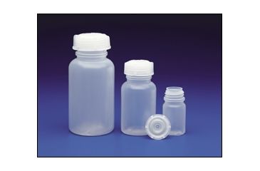 Image of Bel-Art BTL,WIDE MTH,5L Rnd Polyeth F109065000