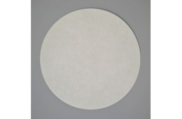 Image of Bel-Art Buchner Funnels, Polyethylene, Tabletop, SCIENCEWARE H14632-0010 Filter Paper Discs, Pack