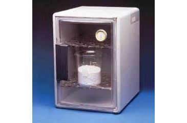 Image of Bel-Art Cabinet Desiccator Drykeeper + H42061-0000