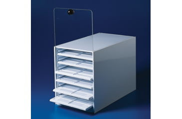 Image of Bel-Art Cabinet Slide Tray F/240 Sldes 445830000