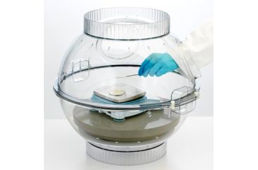 Image of Bel-Art Chamber Weighing TECHNI-DOME F500320000