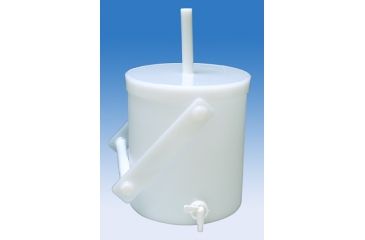 Image of Bel-Art Churn Sample Splitter Poly 4L F378050004