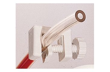 Image of Bel-Art Clamp Nylon Screw Compres 12PK F182250000, Pack of 12