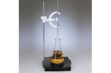 Image of Bel-Art Clamp Sngle Burette 182040000, Each