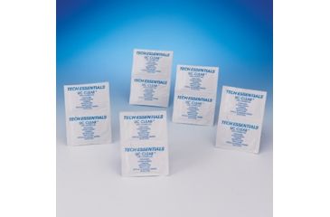 Image of Bel-Art Cleanware Replacement Wipes F170720010