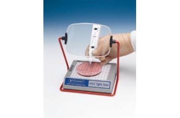 Image of Bel-Art Colony Counting System, SCIENCEWARE 378620150 Replacement Parts Red Pen