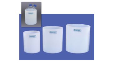 Image of Bel-Art Container Hplc Reservoir 20L F169560003