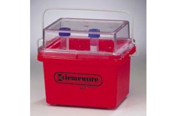 Image of Bel-Art Cooler 0C Cryo Safe Junior F188461000