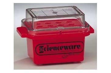 Image of Bel-Art Cooler -20C Cryo Safe Mini F188460020