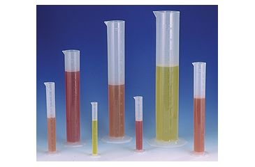 Image of Bel-Art Cylinder Grad Pp 25ML F284530000