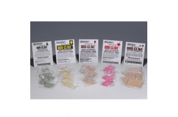 Image of Bel-Art Deodorant Pad ODO-CLAVE PK100 H131980003