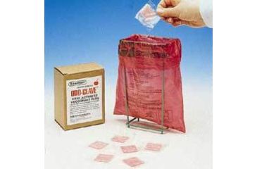 Image of Bel-Art Deodorant Pads Cherry PK100 131980001