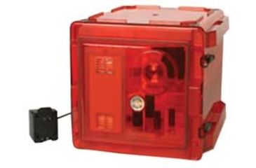 Image of Bel-Art Desiccator Auto Secador 2 Ambr F420721228