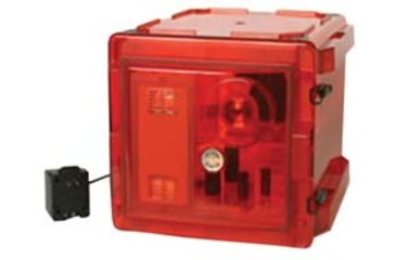 Image of Bel-Art Desiccator Auto Secador 3 Ambr F420731118