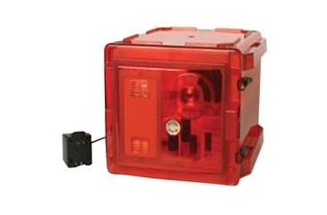 Image of Bel-Art Desiccator Auto Secador 3 Ambr F420731228