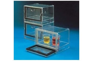 Image of Bel-Art Dessicator Cabinet Small H42053-0000
