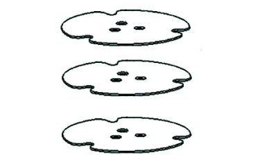 Image of Bel-Art Discs Separator 13469-0003