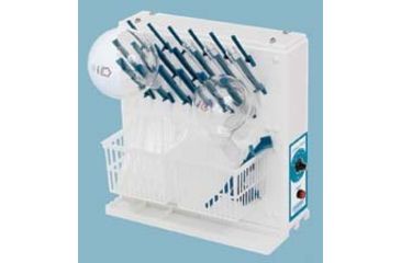 Image of Bel-Art Dryer Labaire Ii 2 Tier 2 Side F188190022