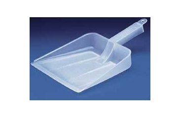 Image of Bel-Art Dustpan, Polypropylene, SCIENCEWARE 368390000