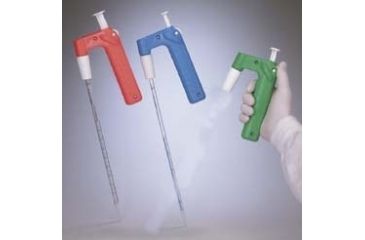 Image of Bel-Art Economy Pipette Pump III Pipetting Devices, SCIENCEWARE 379020025