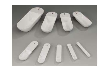 Image of Bel-Art Economy Sampling Spoons, SCIENCEWARE F367400025