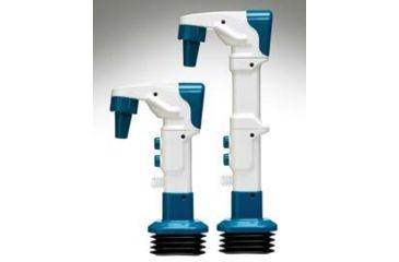 Image of Bel-Art Ergopet Pipettors, SCIENCEWARE F379071013 Air Powered Iii