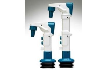 Image of Bel-Art Ergopet Pipettors, SCIENCEWARE F379080013 Powered Iii
