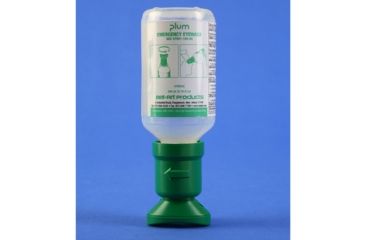 Image of Bel-Art Eye Wash 0.9% Saline 200ML PK3 F248800023