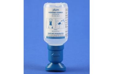 Image of Bel-Art Eye Wash Ph Neutral 200ML PK3 F248801023