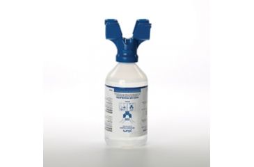 Image of Bel-Art Eyewash Plum Duo S Nat 500ml F248808023, Unit EA