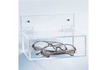 Image of Bel-Art Eyewear Holder, SCIENCEWARE 248770001 Holder Without Lid