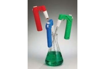 Image of Bel-Art Fast-Release Pipette Pump III Pipetting Devices, SCIENCEWARE F379040025