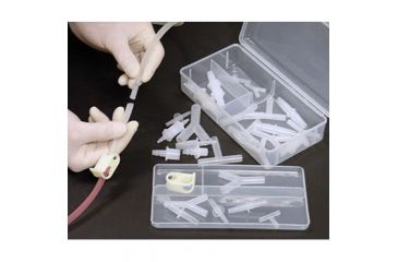 Image of Bel-Art Fitting Scienceware Asst PK28 F196260000