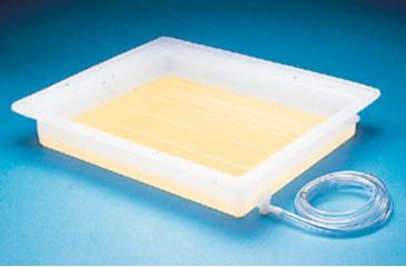 Image of Bel-Art Fixing Tray Large F13554-0001