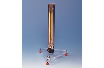 Image of Bel-Art Flowmeter Mtd Ptfe 65MM Sz 3 H40404-0015