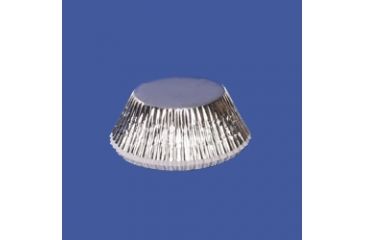 Image of Bel-Art Foil Cover All 1.5X3.5IN PK252 F132001035, Package