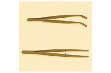 Image of Bel-Art Forcep Cvr Glass 4 Bent 2/PK 379420000
