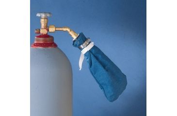 Image of Bel-Art Frigimat Dry Ice Maker JR.-J F388860003