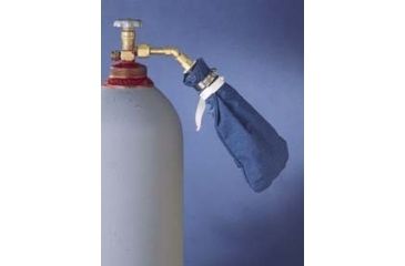 Image of Bel-Art Frigimat Jr. Dry Ice Maker, SCIENCEWARE F38886-0000 Frigimat Jr. Dry Ice Maker